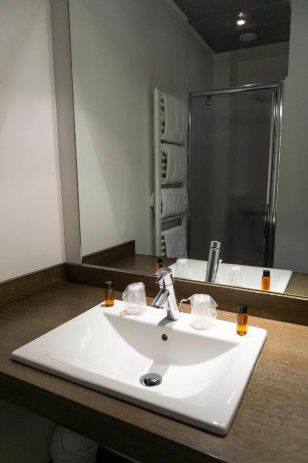 Hotel D'Ossau Ларунс Екстериор снимка