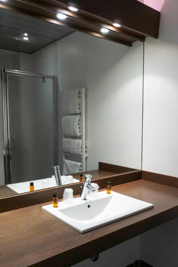 Hotel D'Ossau Ларунс Екстериор снимка