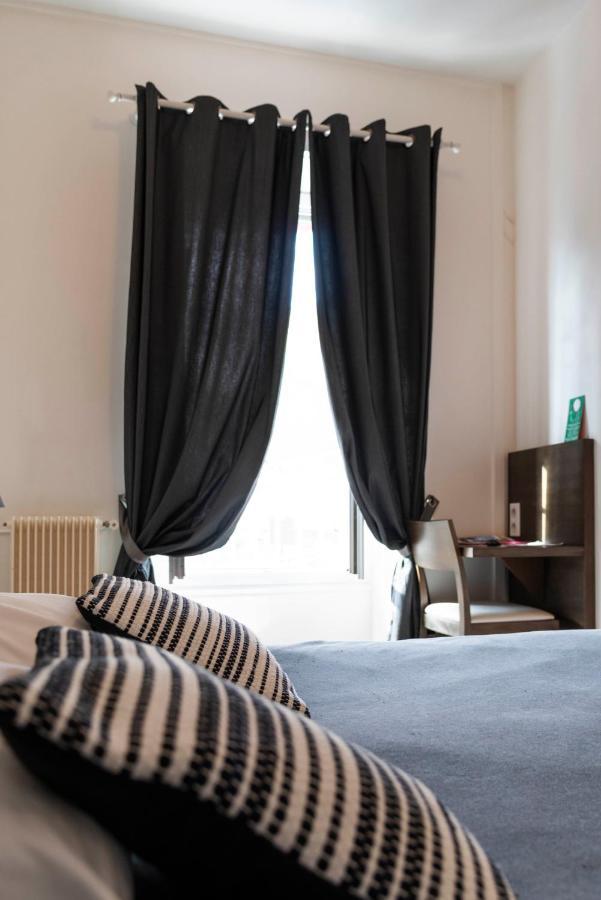 Hotel D'Ossau Ларунс Екстериор снимка